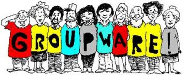 Sistemas Colaborativos - Groupware