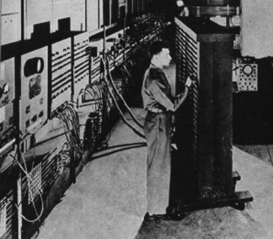ENIAC