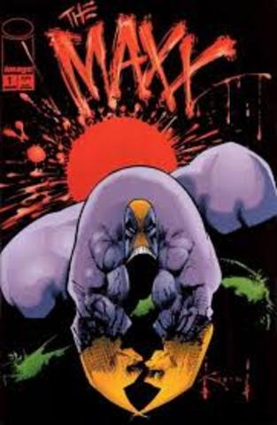 The Maxx