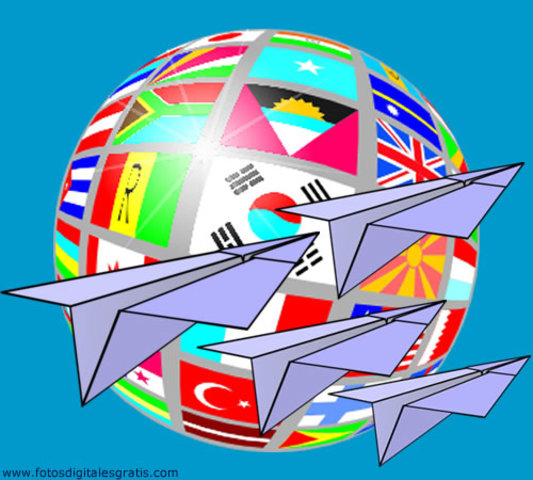 Internet tiene mil millones de usuarios