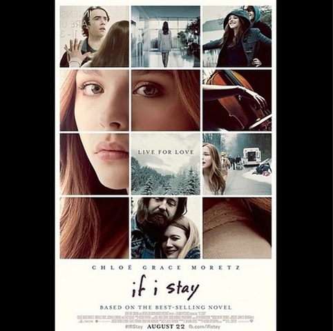 If I Stay