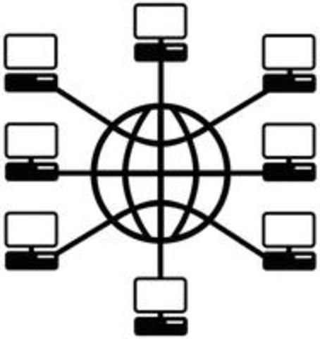 Surgen los servidores web