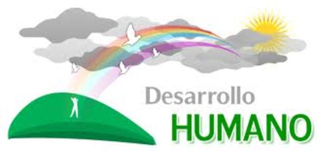 El Desarrollo a Escala Humana