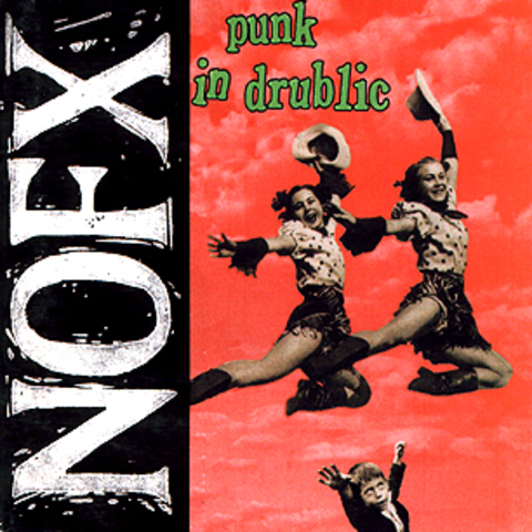 Punk in Drublic