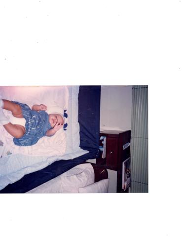 Cumple años de mi mama.