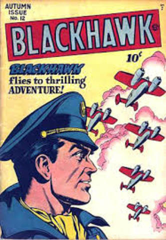Blackhawk