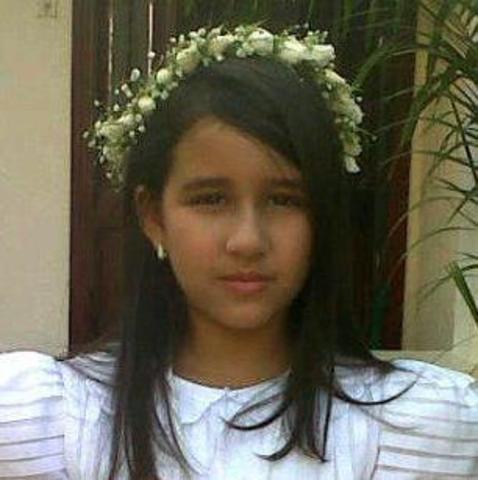 Mi Primera Comunión