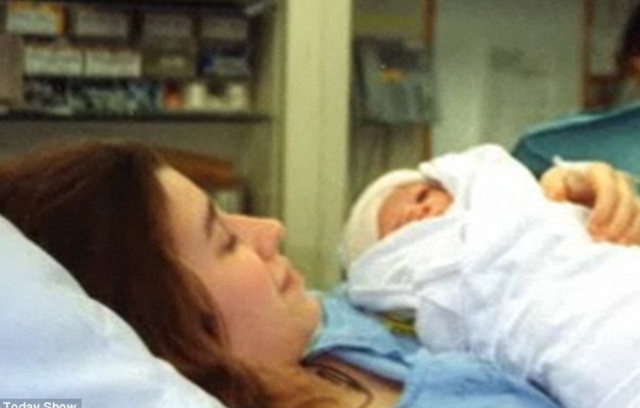 Justin Drew BIeber was born