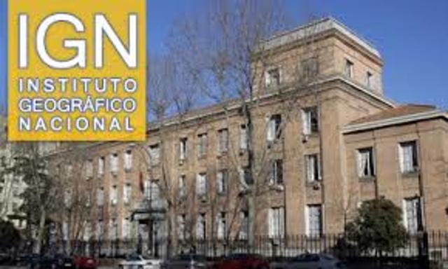 creacion de un instituto estadistico