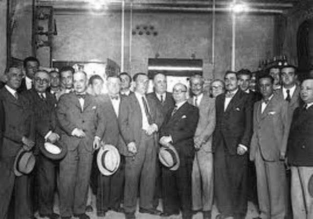 lanzamiento del instituto