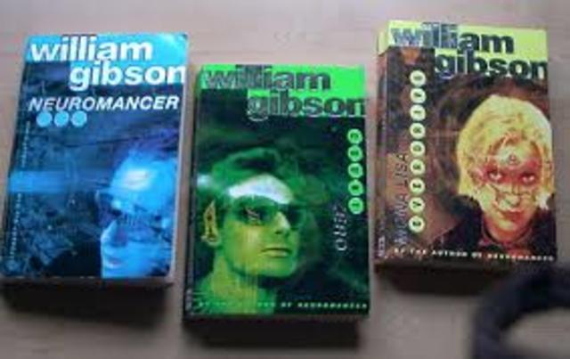 The Sprawl Trilogy: Neuromancer