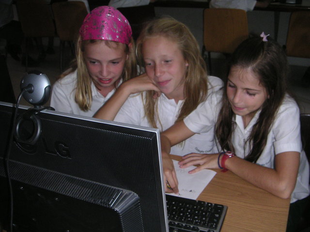 Comenzamos con las videoconferencias