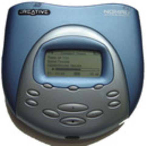 My First MP3 Player