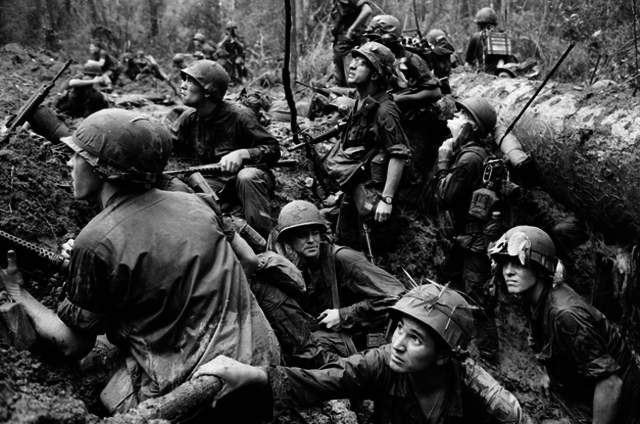 Vietnam War