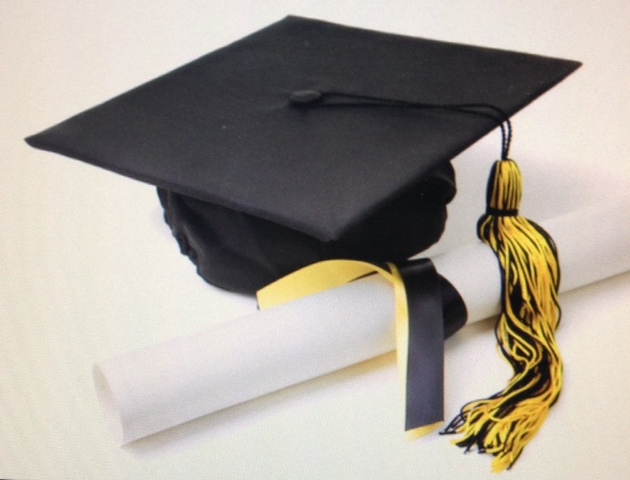 Graduated High School