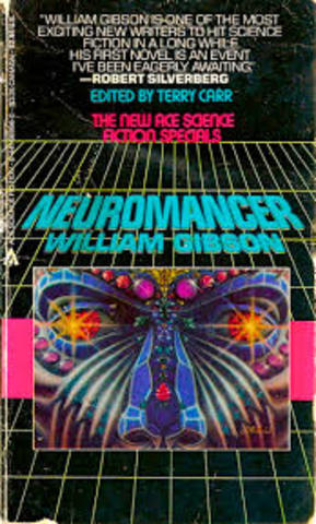 The affect of "Neuromancer"
