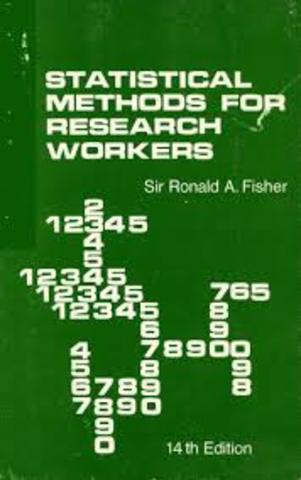 METODOS ESTADISTICOS PARA LOS INVESTIGADORES