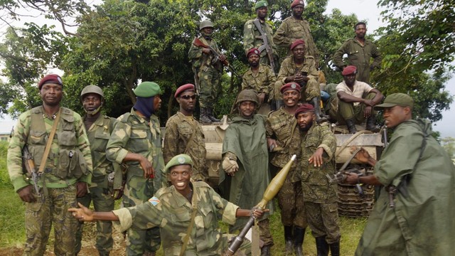 Økonomisk ustabilitet