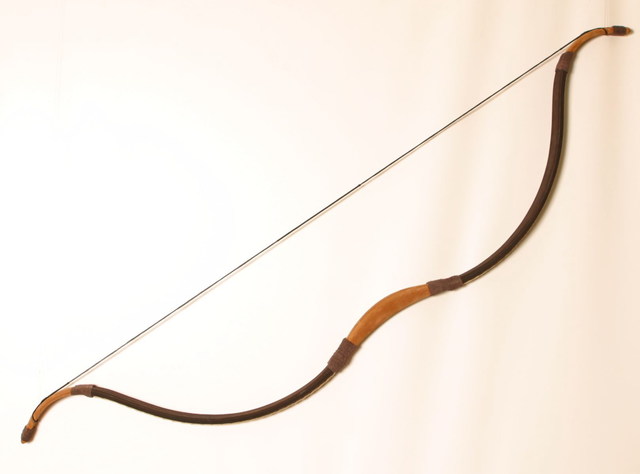 Recurve Bows