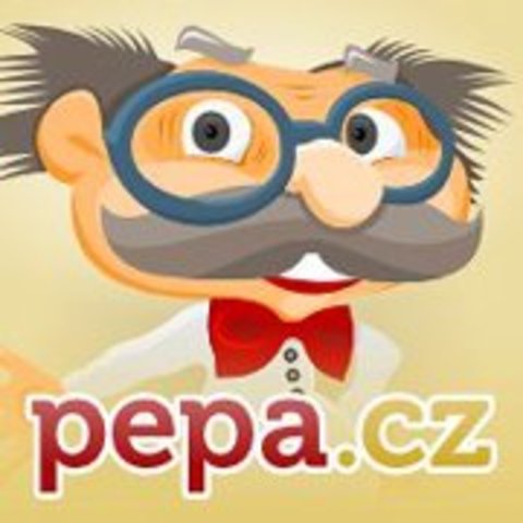 Pepa - první zaměstnanec