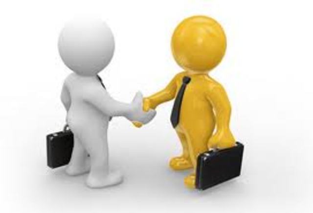 první klient Easy Project - Tech Org