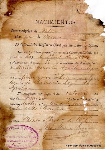 XVI a .c  Cuestiones de estado