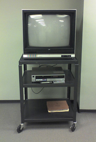 VCRs Become Available