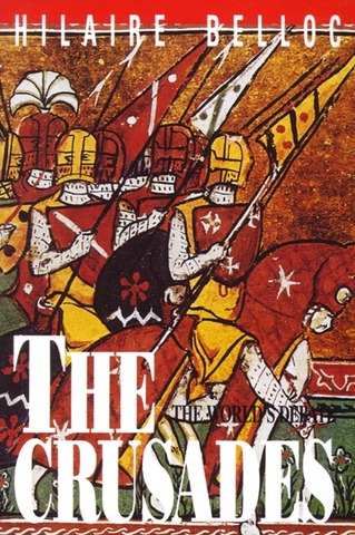 Crusades are foughts