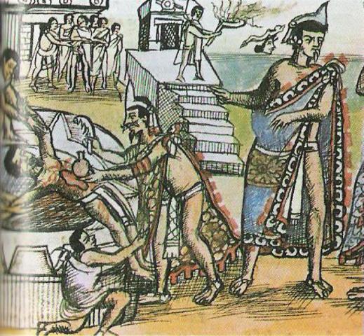 relacion de tierras por los romanos