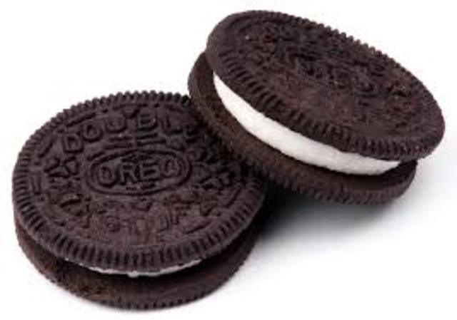 OREOS