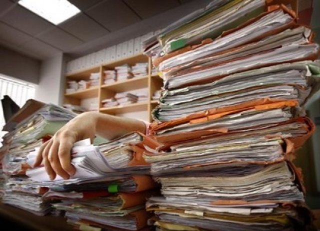 compilacion de documentos