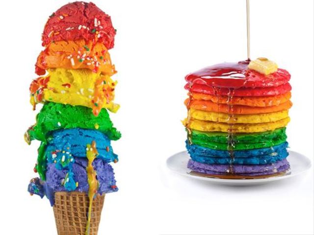 1st Certified Color Regulations