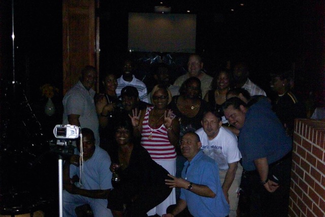 My BC Transit Family