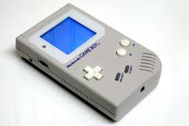 Game Boy