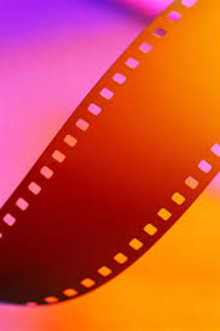 Colorful films