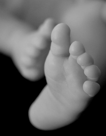 the day I started walking