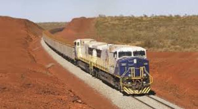 Train telephones approved