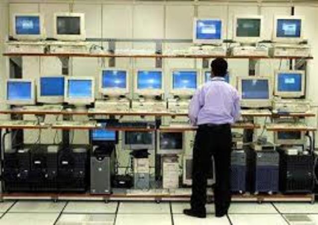 computers in the USA