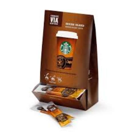 G.Washtion inveted insta coffi