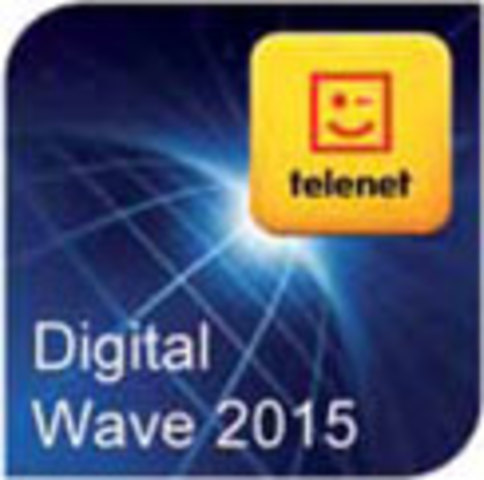Telenet launched Fibernet