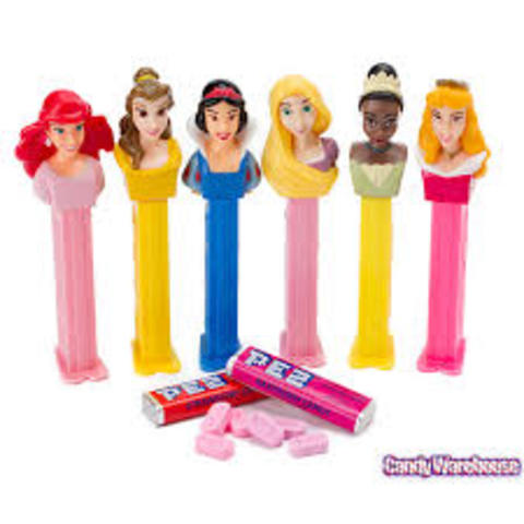 Eduard Haas III invents PEZ candy.