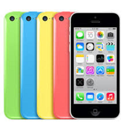 IPhone 5 release date