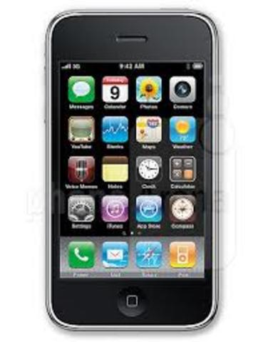 Iphone 3 release date
