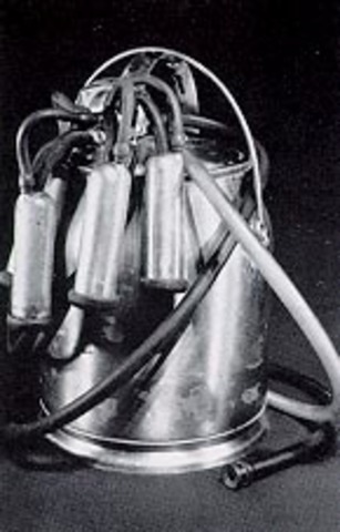 Hebert McCormick model