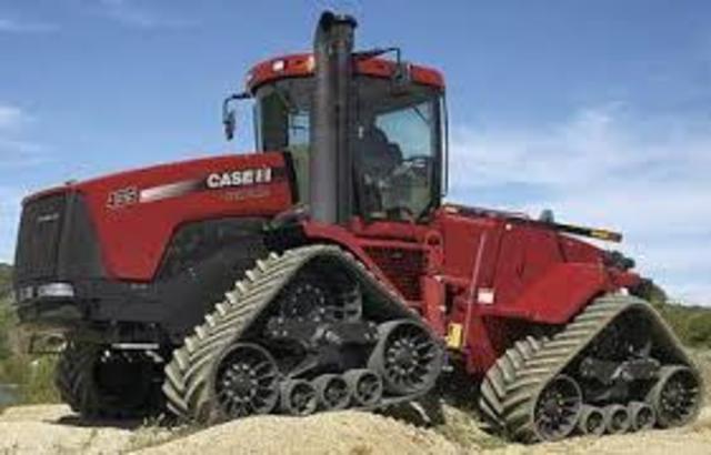 Deere buys out his partners