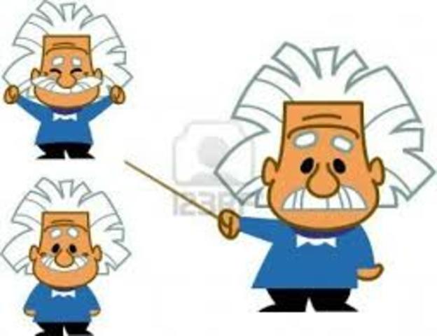 Comienzo de universidad