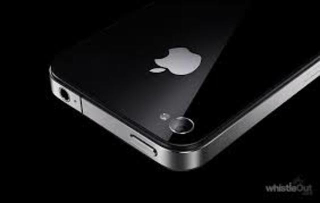 apple iphone 4