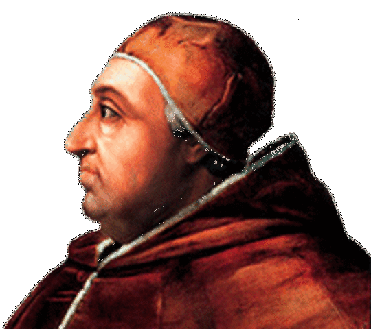 FUNDAMENTO HISTÓRICO Y JURÍDICO DE LA PROPIEDAD (LAS BULAS).