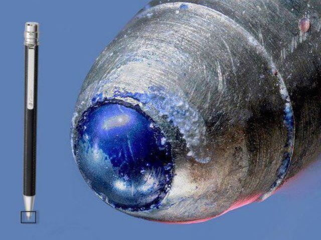 Reynold Starts to Copy