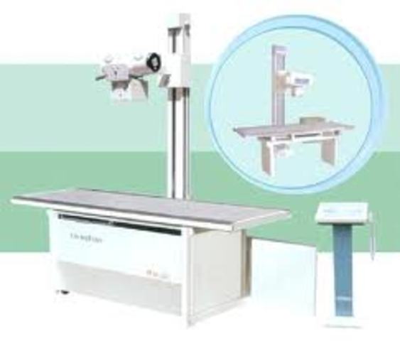 Discovery of the risks